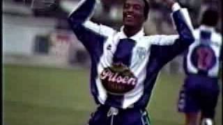 Alianza Lima  Caras Lindas [upl. by Ybeloc]