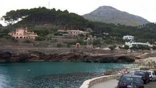 Cala San Vicente  Mallorca HD [upl. by Sudbury]