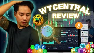 Wtcentral Review  Trading Platform  Best Trading Platforms [upl. by Jazmin513]