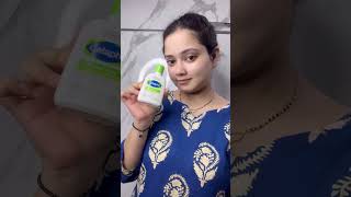 My glow skin care routine 😍🫣 youtubeshorts skincare shortvideo trending video viralvideo [upl. by Notgnimer]