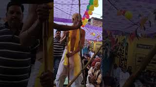 Sudama Krishna Milan bhagvatkatha youtubevideo vlogs [upl. by Edecrem131]