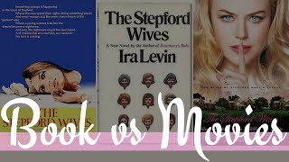 The Stepford Wives [upl. by Townie]