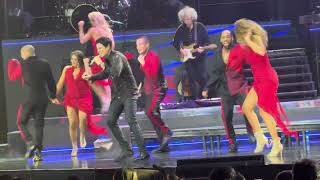 Gira Chayanne Houston Texas 20102024 [upl. by Kimon870]