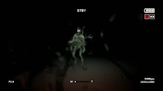 Dăm la Vâslă  Outlast 2 EP X [upl. by Blair]