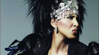 Nona Hendryx  Winds of Change feat Peter Gabriel [upl. by Yajiv428]