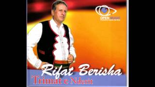 Rifat Berisha  Hasan Kuka [upl. by Tegdirb]