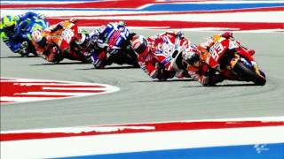 MotoGP  GP Comunidade Valenciana  SPORT TV [upl. by Raye419]