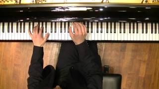 Ken Marius Mordau  Solo SemiFinals  60th F Busoni International Piano Competition [upl. by Freberg]