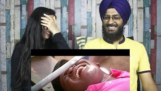 Kovil Tamil Movie Comedy Scene Reaction  Vadivelu  Parbrahm Singh [upl. by Luisa]