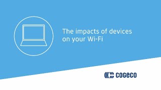 The impact of devices on your WiFi [upl. by Ettenaj775]