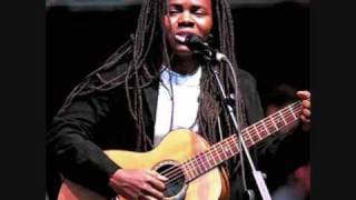 Tracy Chapman  Less than strangers [upl. by Ty]