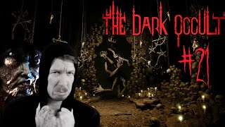 Lets Play THE DARK OCCULT ⛤ 21 NICHT IN DIE BADEWANNE DreadModus [upl. by Zzaj90]