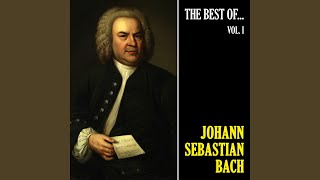 Concerto for Two Violins in D Minor BWV 1043 I Vivace Remastered [upl. by Oel277]