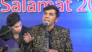 Moray Naina  Thumri Sindhi Bharivi  Ghayas Haider  Yaad e Salamat [upl. by Htebazile]