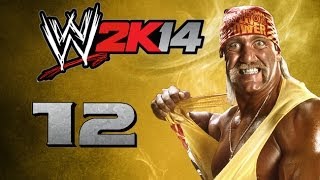 WWE 2K14  30 Years of Wrestlemania  Part 12 Final Part [upl. by Perkin]