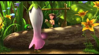 Tinkerbell Hadas al Rescate  Adelanto  Walt Disney Studios Oficial [upl. by Cilla]