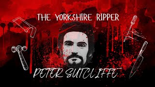 PETER SUTCLIFFE  WHO IS HE [upl. by Natal]