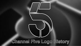 Channel Five Logo History [upl. by Remat]