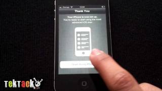 How to Reset  Restore iPhone  iPad  iPod without itunes  Tektackcom [upl. by Washburn373]