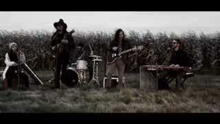 The Sharrows Yours and Mine Official Video [upl. by Anyt]