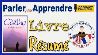 Lalchimiste de Paulo Coelho Livre RÃ©sumÃ© [upl. by Klemens]