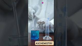 Mixing of PH Equal volume Ionic Equilibrium Shorts on PH PotenzHydrogen logs [upl. by Noiroc939]