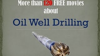 FREE Oil Well Drilling Video Course [upl. by Young]