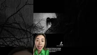 😰PENAMPAKAN VIRAL suanggi hantu misteri [upl. by Eiramanig]