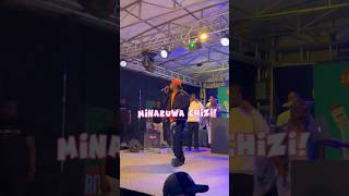 Rayanny Akiniacha Fahyvanny🥱 soundcheck rayvanny fahyma mangekimambi diamondplatnumz music [upl. by Eimoan]