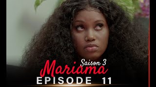 Mariama Saison 3  Episode 11 [upl. by Erasaec]