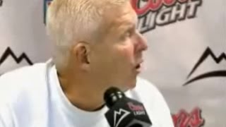 Coors Light Commerical  Bill Parcells [upl. by Najram]