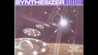 Harald Faltermeyer  Axel F Synthesizer Greatest Vol 1 by Star Inc [upl. by Nimaynib]