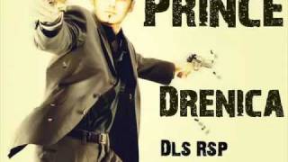 Prince Double H  Xhihadi Jem  Diss Don Anton Kqira [upl. by Newg]