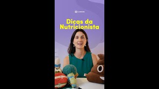 Dicas da Nutricionista [upl. by Assenar205]