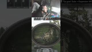 Sniper Ghost Warrior de romania   reyzer35tv pe Twitch [upl. by Craggy]