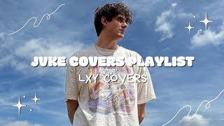 jvke covers playlist by me [upl. by Revned]