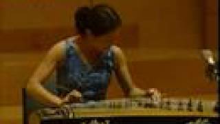 Chinese zitherGuzheng 秦桑曲 The Tune of Qin Mulberry [upl. by Mike879]