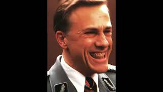 Hans Landa BINGO  Caramelldansen slowed  reverb ORIGINAL B8TEMANFILMS [upl. by Nyrem398]