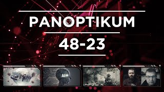 PANOPTIKUM  4823 [upl. by Marylee923]