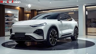 2025 BYD Tang Facelift  Unveiled The Ultimate Electric SUV with Cutting Edge Performance [upl. by Nolly]