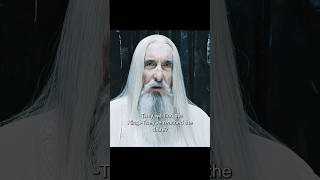 Saruman’s defectionshorts movie story video [upl. by Valeta]