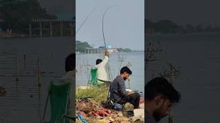 Basar Godavari fishing 🎣 videos [upl. by Nyberg]