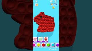 popit geamplay emoji new popitpro geams YouTube search ‎Popitpro2929 [upl. by Lallage799]