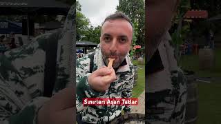 Aachen dan Maastricht Yemek Şöleni 🍽️🌍maastricht aachen yemekfestivali lezzetyolculuğu gurme [upl. by Aihppa]