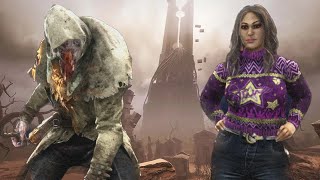 Dead by Daylight Jane Romero vs the Blight dbd gameplay ps5 janeromero theblight [upl. by Nuahsyt33]