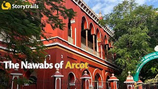 The Nawabs of Arcot [upl. by Shulem3]