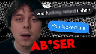 ImAllexx Is Completely Done for [upl. by Assela]