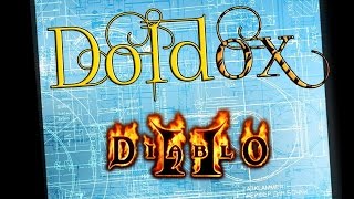 Diablo 2 LoD Jak uruchomić dwie kopie Diablo 2LoD [upl. by Woodhead]