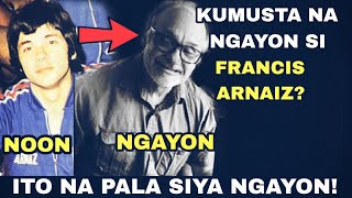 ITO NA PALA SI FRANCIS ARNAIZ NGAYON ANG BUHAY NIYA PAGKATAPOS NG PBA CAREER FRANCIS ARNAIZ STORY [upl. by Onileva]