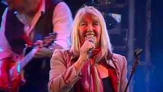 Steeleye Span  All Around My Hat Live Cropredy Festival 2016 [upl. by Anasus]